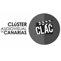 Clúster Audiovisual de Canarias CLAC
