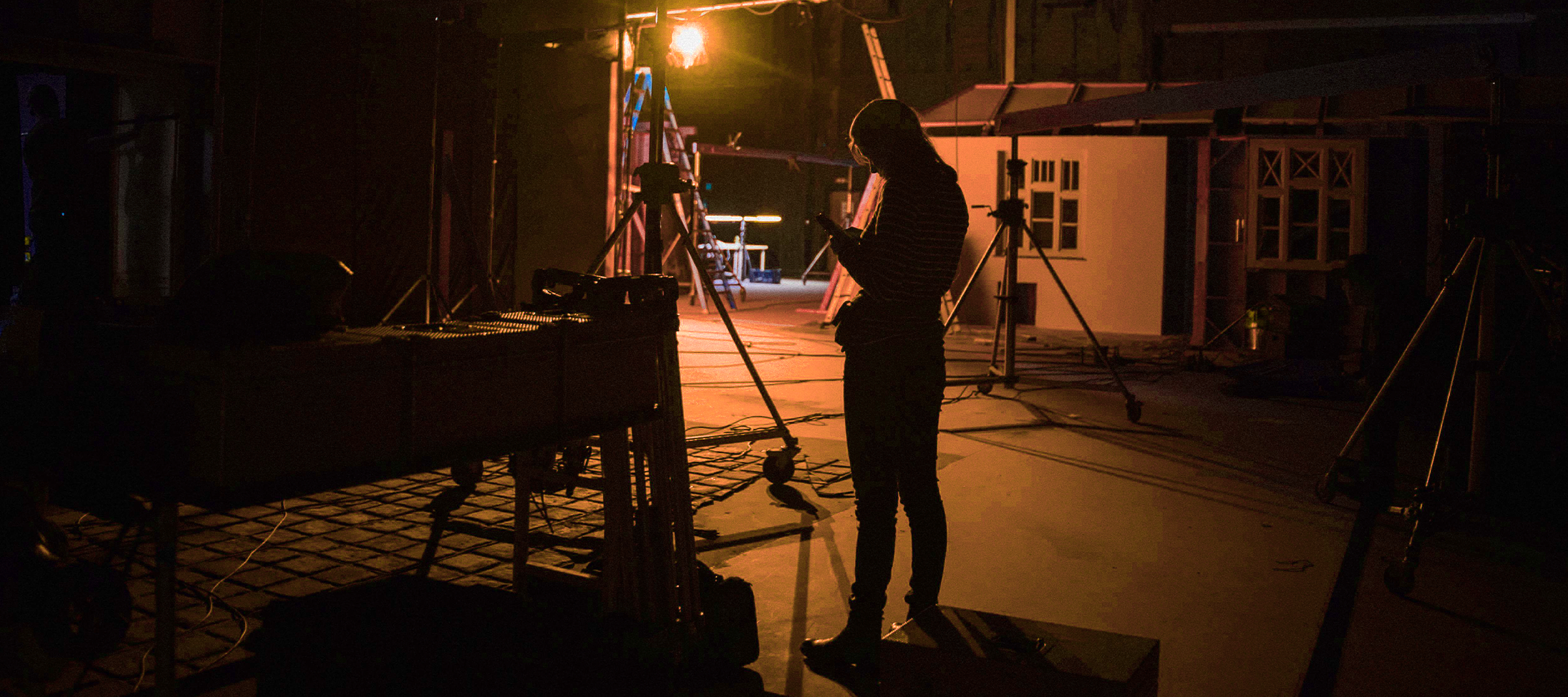 TALLER<br>Dirección de producción</br>