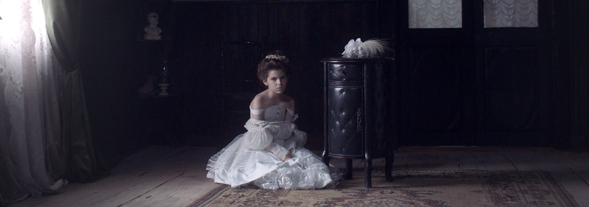 <br>¿Cómo desarrollar una idea cinematográfica?</br><br>Masterclass con THÉO COURT</br>