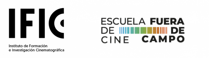 LOGOS IFIC Y FUERA CAMPO JUNTOS